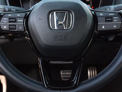 Used 2023 Honda Civic Sport image 29