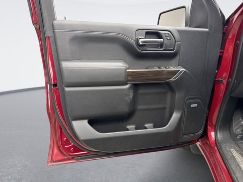 Used 2019 Chevrolet Silverado 1500 RST w/ All-Star Edition image 9