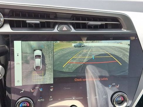 Used 2023 Lexus RZ 450e Premium image 19