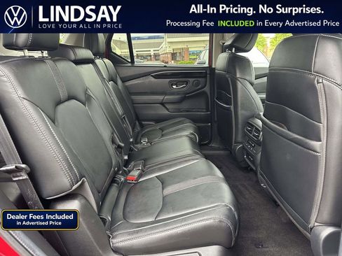 Used 2024 Honda Pilot EX-L image 13