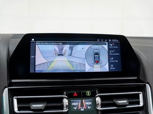 Used 2020 BMW 840i Gran Coupe xDrive w/ M Sport Package image 29