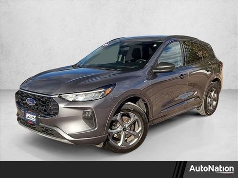 Used 2024 Ford Escape ST-Line image 1