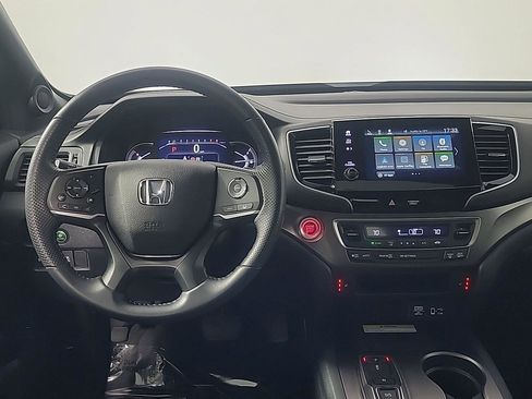 Certified 2023 Honda Passport EX-L image 21