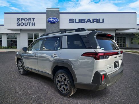 New 2026 Subaru Outback Premium image 5