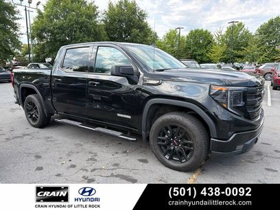 Used 2024 GMC Sierra 1500 Elevation