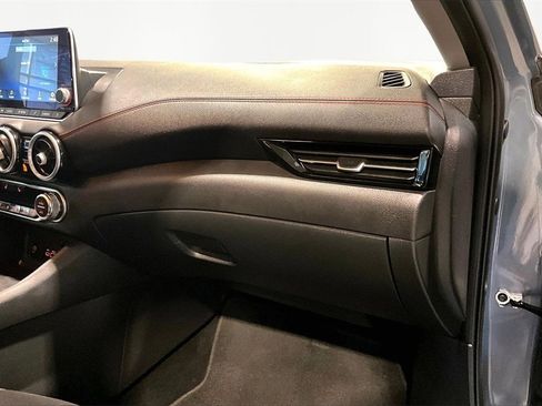 Used 2024 Nissan Sentra SR w/ Trunk Package image 17