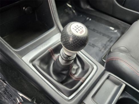 Used 2018 Subaru WRX Limited image 26