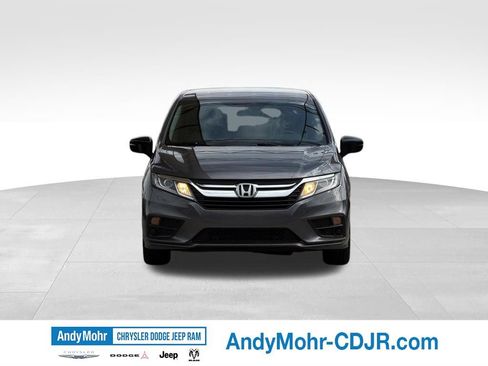 Used 2019 Honda Odyssey LX image 2