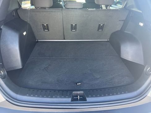 Used 2025 Chevrolet Equinox LT image 16