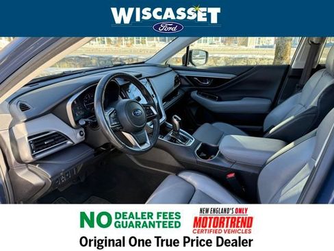 Used 2024 Subaru Outback Limited image 4