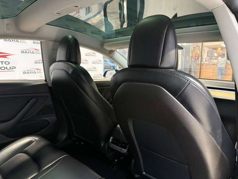 Used 2020 Tesla Model 3 Long Range image 45