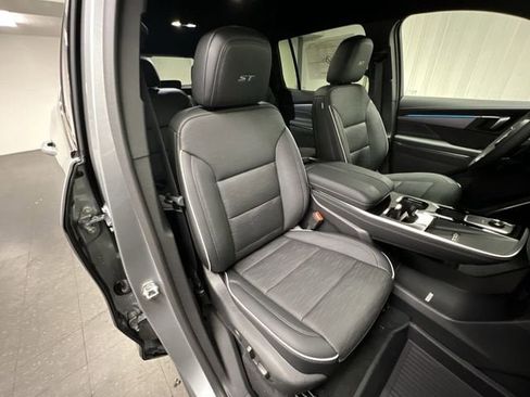 New 2026 Buick Enclave Sport Touring w/ Power Package AWD/4WD image 28