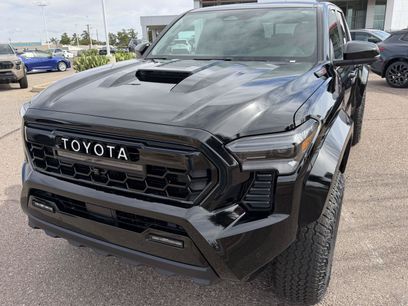 New 2026 Toyota Tacoma TRD Pro