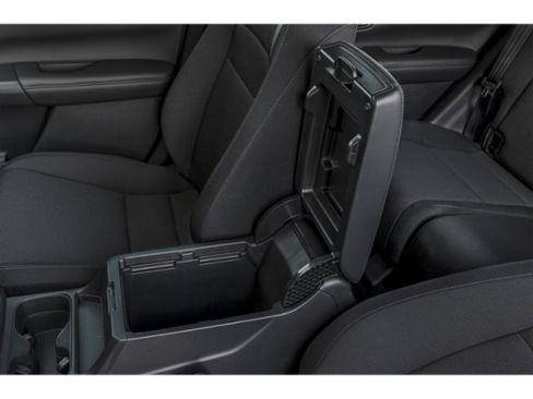 New 2026 Honda CR-V LX image 11