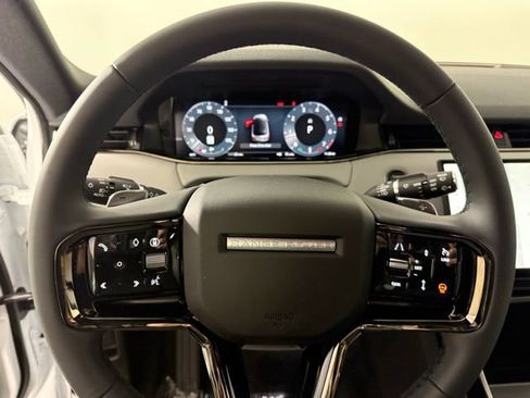 Certified 2026 Land Rover Range Rover Evoque S image 14