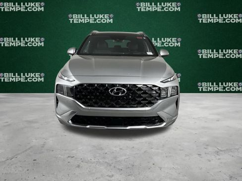 Used 2023 Hyundai Santa Fe Calligraphy image 7