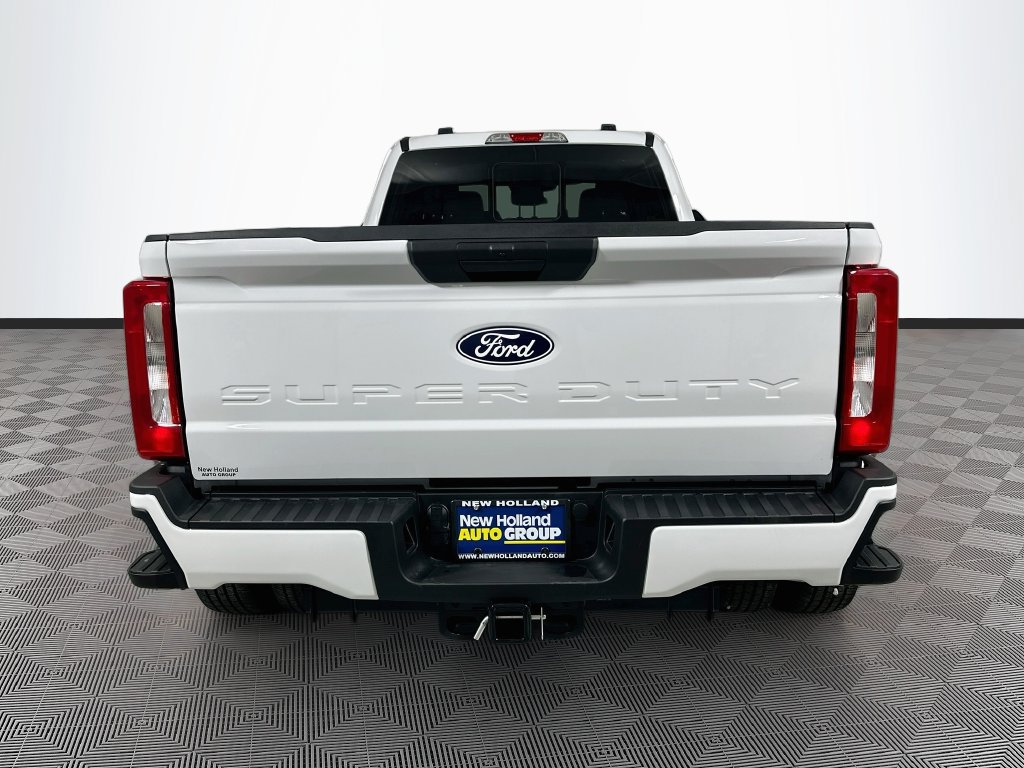 New 2027 Ford F350 XL w/ STX Appearance Package AWD/4WD image 7