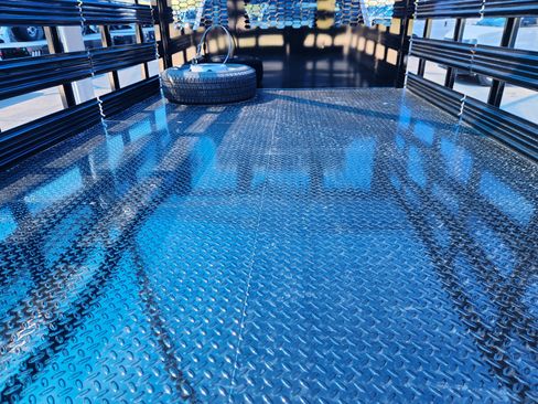 New 2025 Chevrolet Silverado 3500 W/T w/ WT Convenience Package image 22