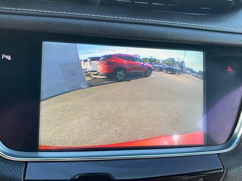 Used 2019 Cadillac XT5 Luxury FWD image 6