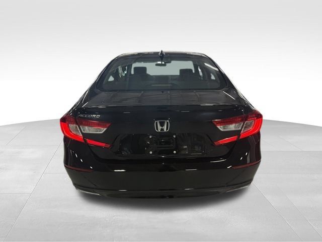Used 2019 Honda Accord LX image 4