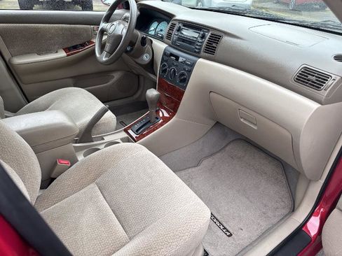 Used 2003 Toyota Corolla LE image 5