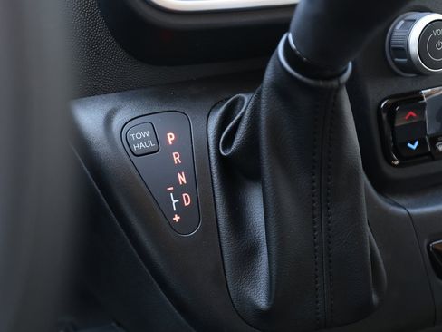 Used 2025 RAM ProMaster 1500 w/ Quick Order Package 22G SLT image 29