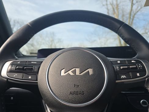 Used 2025 Kia K5 GT w/ GT1 Package image 27