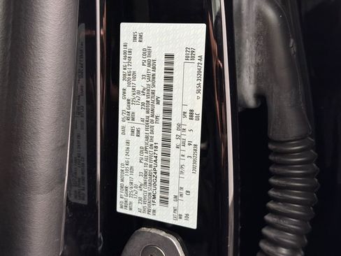 Used 2023 Ford Escape Active image 33