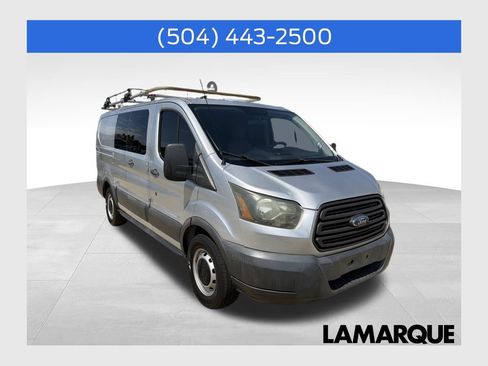Used 2015 Ford Transit 150 130 Low Roof RWD image 1