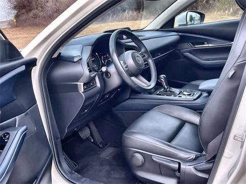 Used 2021 MAZDA CX-30 AWD 2.5 S w/ Select Package image 3