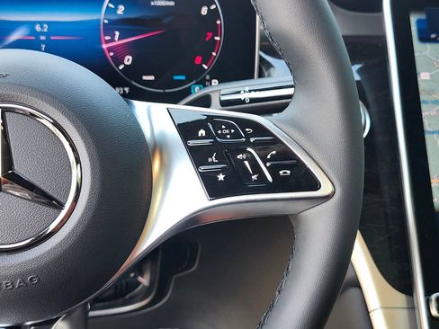 New 2026 Mercedes-Benz GLC 300 4MATIC image 31