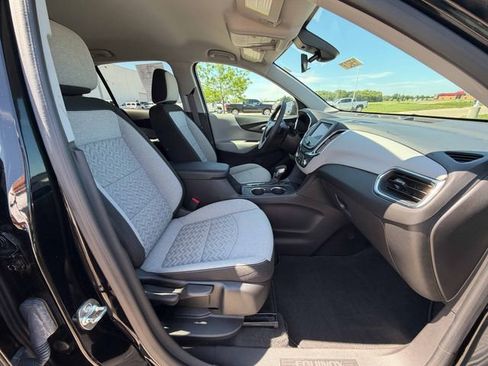 Used 2024 Chevrolet Equinox LS w/ LS Convenience Package AWD/4WD image 22
