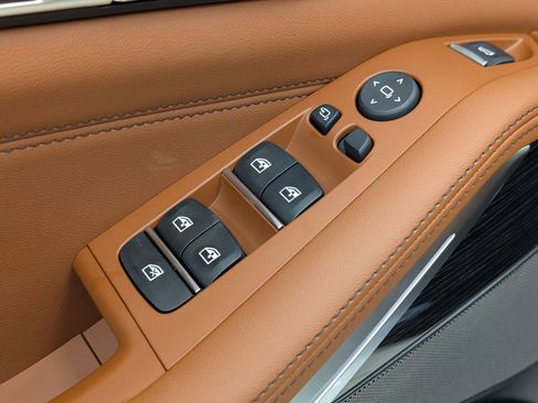 New 2026 BMW X5 xDrive40i image 21