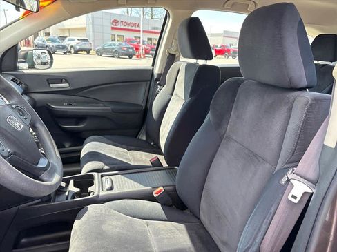 Used 2014 Honda CR-V LX image 24