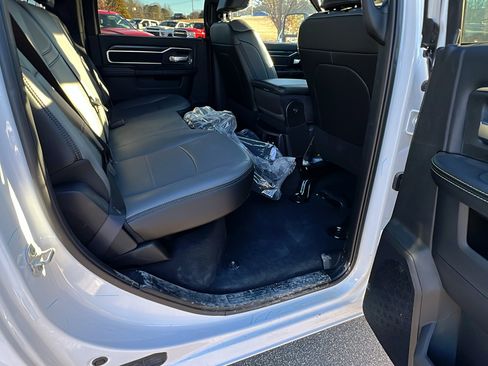 Used 2025 RAM 2500 Lone Star w/ Bed Convenience Group image 21