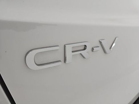 Used 2024 Honda CR-V EX image 40