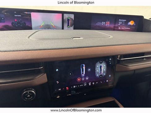 New 2025 Lincoln Navigator L Reserve image 52