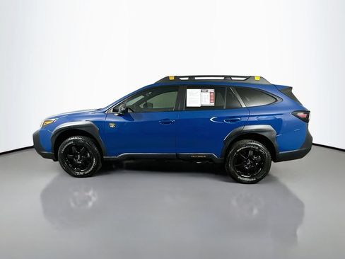 Used 2024 Subaru Outback Wilderness AWD/4WD image 5