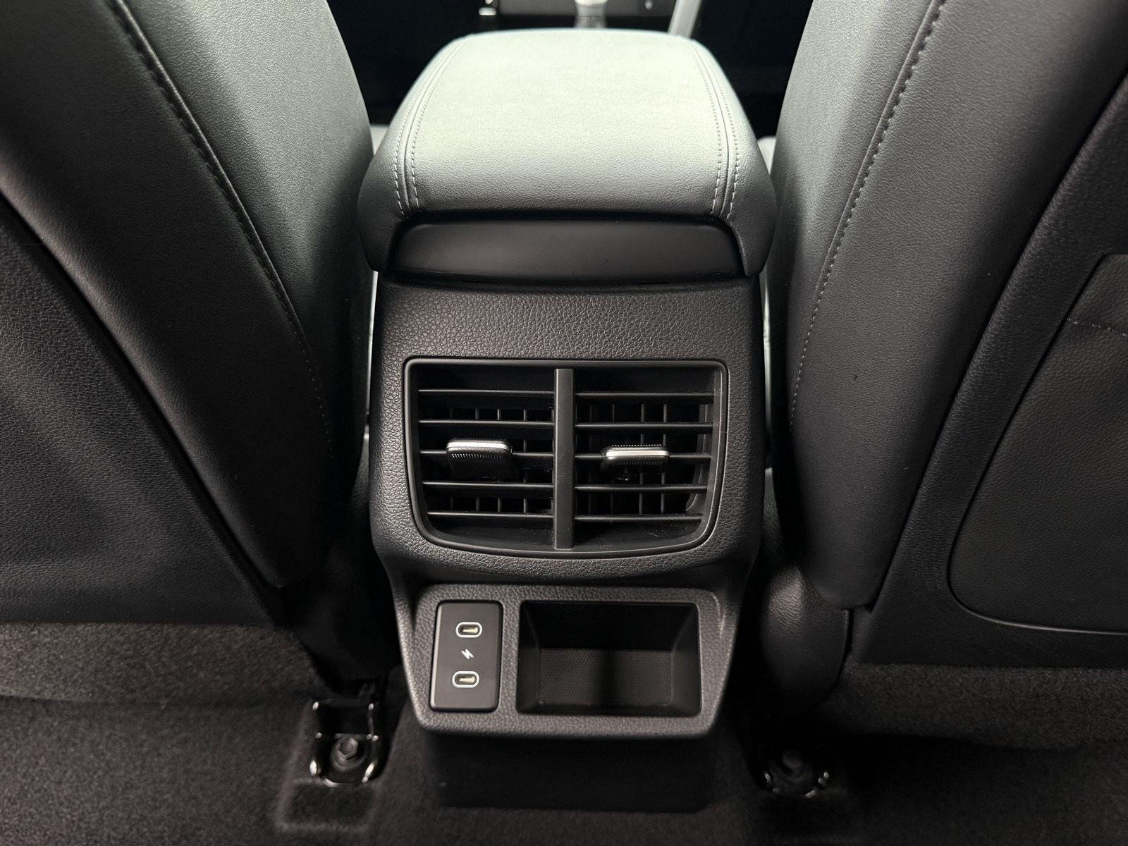 Used 2024 Kia Seltos EX AWD/4WD image 28