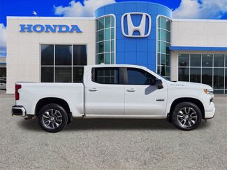 Used 2024 Chevrolet Silverado 1500 RST w/ Protection Package video 2