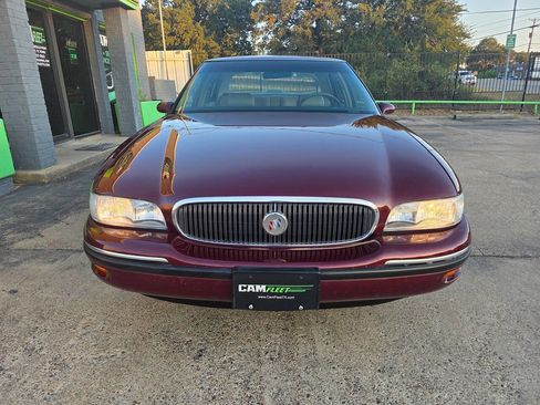 Used 1999 Buick Le Sabre Custom image 6
