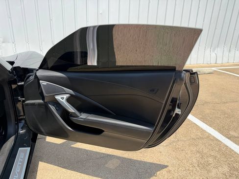 Used 2016 Chevrolet Corvette Stingray Coupe w/ 2LT Preferred Equipment Group RWD image 23
