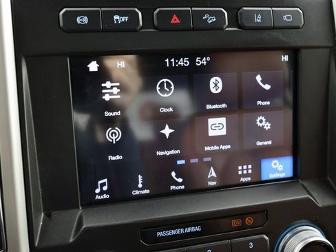 Used 2019 Ford F350 King Ranch w/ King Ranch Ultimate Package image 55