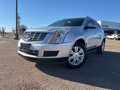 Used 2013 Cadillac SRX FWD