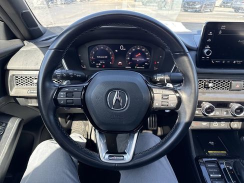 Used 2023 Acura Integra A-Spec image 20