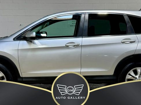 Used 2013 Honda CR-V EX image 7