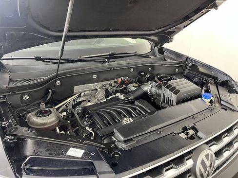 Used 2019 Volkswagen Atlas SEL Premium image 21