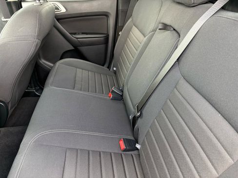 Used 2021 Ford Ranger XLT w/ Equipment Group 302A High image 36