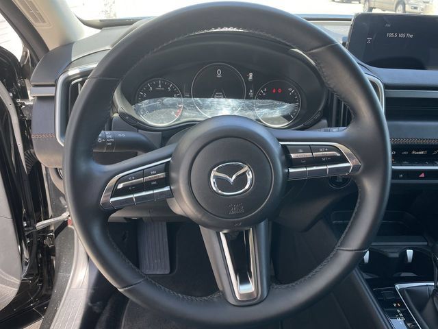 Used 2026 MAZDA CX-50 AWD 2.5 S w/ Premium Package image 14