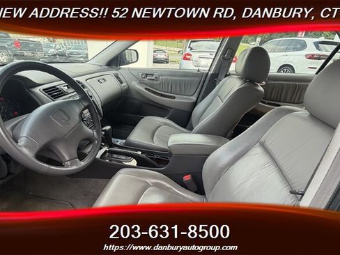 Used 1999 Honda Accord EX image 13